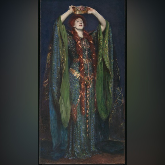 Meet your Posher, Sally - Picture 13 of 16